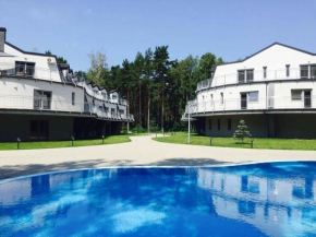 Apartamenty Silence Blue Baltic in Pobierowo